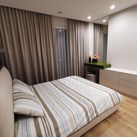 Mycasa Cbd Διαμέρισμα Βίλνιους Εξωτερικό φωτογραφία