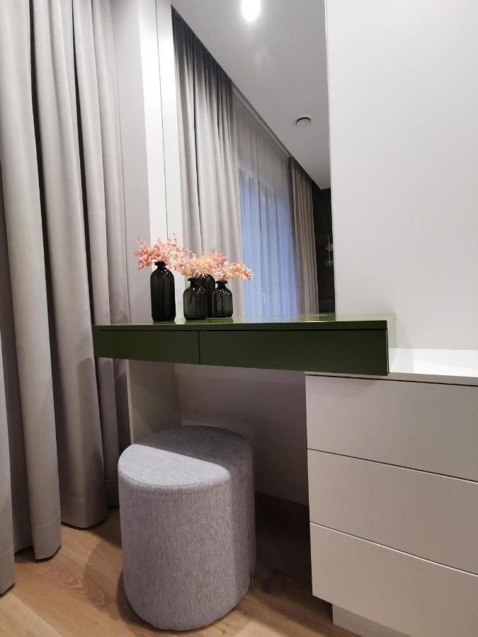 Mycasa Cbd Διαμέρισμα Βίλνιους Εξωτερικό φωτογραφία