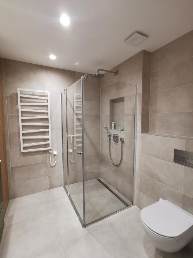 Mycasa Cbd Διαμέρισμα Βίλνιους Εξωτερικό φωτογραφία